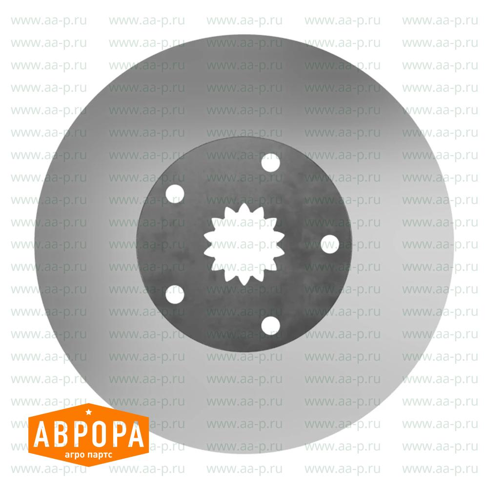 Bremsscheibe